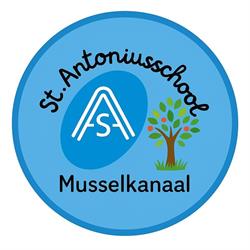 St. Antoniusschool, Musselkanaal, openingstijden