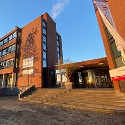 Sint-Maartenscollege HAVO VWO, Maastricht openingstijden