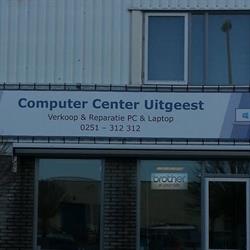 Computer Center Uitgeest, openingstijden