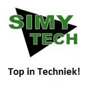 Simytech BV, Hengelo openingstijden