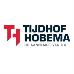 Tijdhof-Hobema Aannemers B.V., Oldenzaal openingstijden