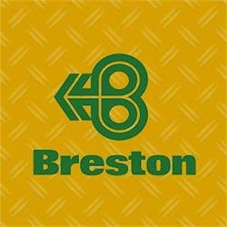 Breston B.V., Nieuwe-Tonge openingstijden