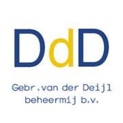 DDD Gebroeders van der Deijl Beheermij BV, 's-Gravenhage openingstijden