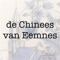 De Chinees van Eemnes, openingstijden