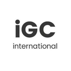 IGC International, Rotterdam openingstijden