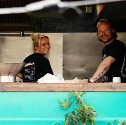 Hieper de Pieper, Amsterdam openingstijden