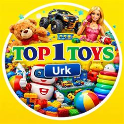 Top 1 Toys Urk, openingstijden