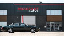 Maaskant Auto's, Stellendam openingstijden