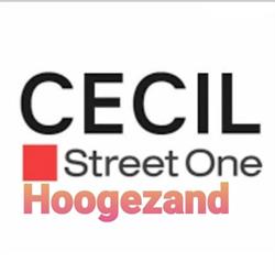 Cecil Street One Hoogezand, openingstijden