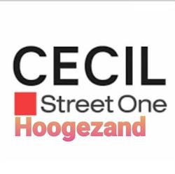 Cecil Street One Hoogezand, openingstijden