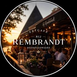 Bij Rembrandt, Heerhugowaard openingstijden