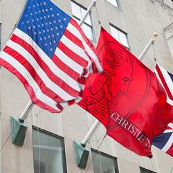 R365 Christie's International Real Estate, Amsterdam openingstijden