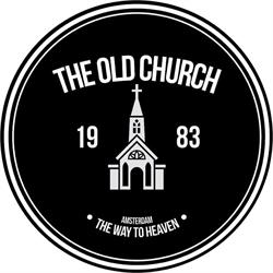 Coffeeshop The Old Church, Amsterdam openingstijden