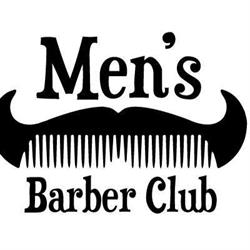 Men's Barber Club, 's-Gravenhage openingstijden