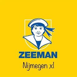 Zeeman Nijmegen Sint Jacobslaan, openingstijden