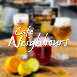 Neighbours Sneek, openingstijden