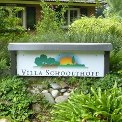 Villa Schoolthoff, Kring van Dorth openingstijden