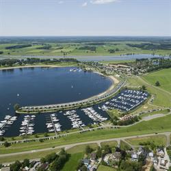 Vakantiepark Eiland van Maurik, openingstijden