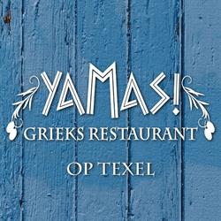 Yamas, De Koog openingstijden