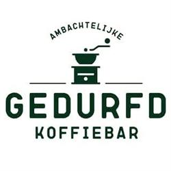 Koffiebar Gedurfd, Zevenbergen openingstijden