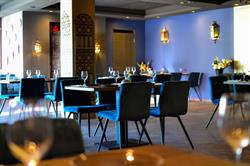 Nazareth Tapas & Grill, Drachten openingstijden