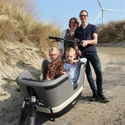 Fietswinkel Kamperland, openingstijden