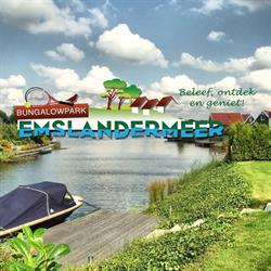 Bungalowpark Emslandermeer, Vlagtwedde openingstijden