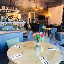 Restaurant Oliva- cucina italiana-bar, Amersfoort openingstijden