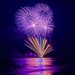 ELO VUURWERK, Rotterdam openingstijden