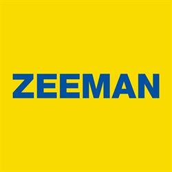 Zeeman Beverwijk Beverhof, openingstijden
