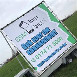 GSM Westland, De Lier openingstijden