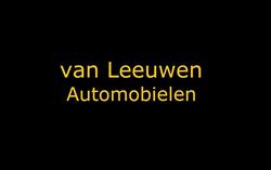 Van Leeuwen Automobielen, Haastrecht openingstijden