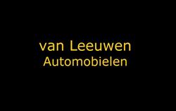 Van Leeuwen Automobielen, Haastrecht openingstijden