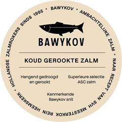 Bawykov Zalm, Roelofarendsveen openingstijden