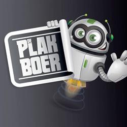 De Plakboer, Stolwijk openingstijden