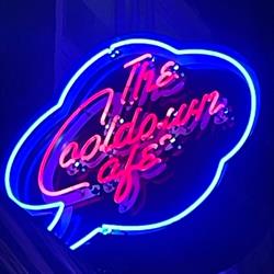 Cooldown Cafe Leidseplein ''de kleine'', Amsterdam openingstijden