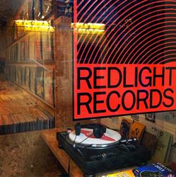 Red Light Records, Amsterdam openingstijden