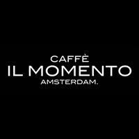 Caffè il Momento, Amsterdam openingstijden