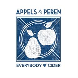 Amsterdamse Ciderwinkel Appels & Peren, openingstijden