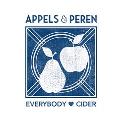 Amsterdamse Ciderwinkel Appels & Peren, openingstijden