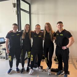 B-Fitt!, Alphen aan den Rijn openingstijden