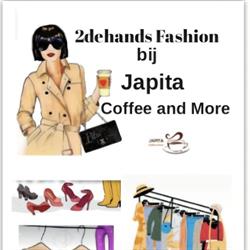 Japita Coffee & More, Rotterdam openingstijden