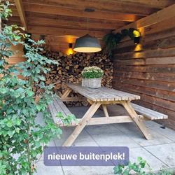 B&B Tremele, Dreumel openingstijden