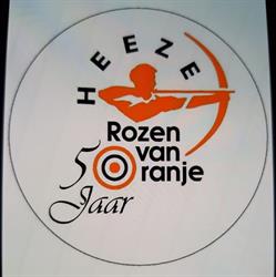 Handboogsportvereniging "Rozen van Oranje", Heeze openingstijden