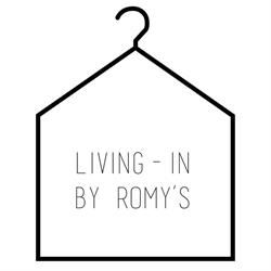 Living-in By Romy's, Amsterdam openingstijden