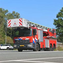 Post Bussum, openingstijden