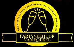 Partyverhuur van Roekel, Ederveen openingstijden