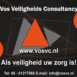 Vos Veiligheidsconsultancy, Emmen openingstijden