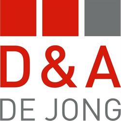 D&A de Jong Accountants, Etten-Leur openingstijden
