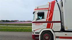Suijker Transport B.V., Moordrecht openingstijden